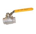 SKS225M SS 304 Lockable Handle Ball Valve
