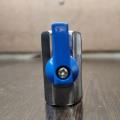 SKS211 SS 304 Mini Ball Valve