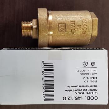 SKS145 Water Hammer Arrestor