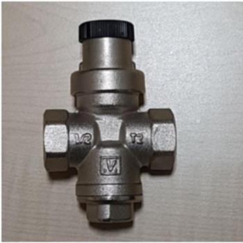 SKS102 Forged Brass Italian Pressure Reducing Valve
